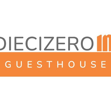 Diecizero Affittacamere Barùmini Dış mekan fotoğraf